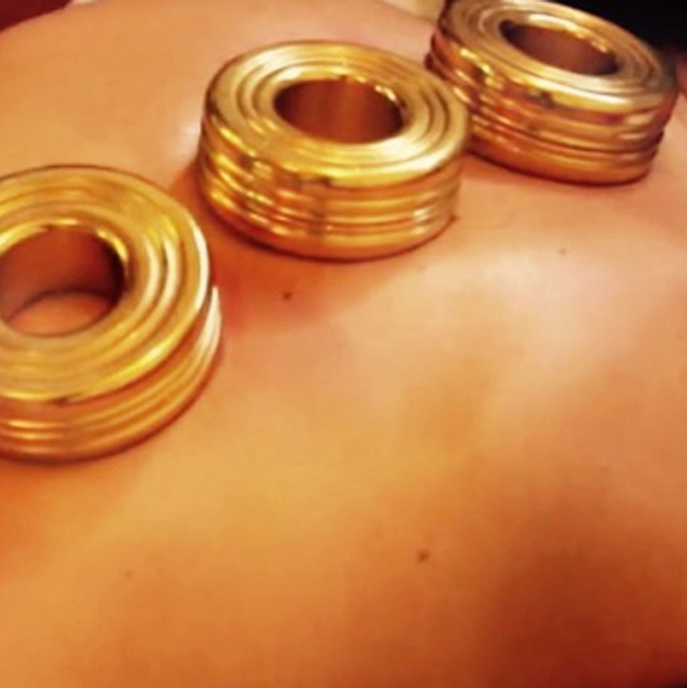 Centro Vitasalud - Keng Rak Gold